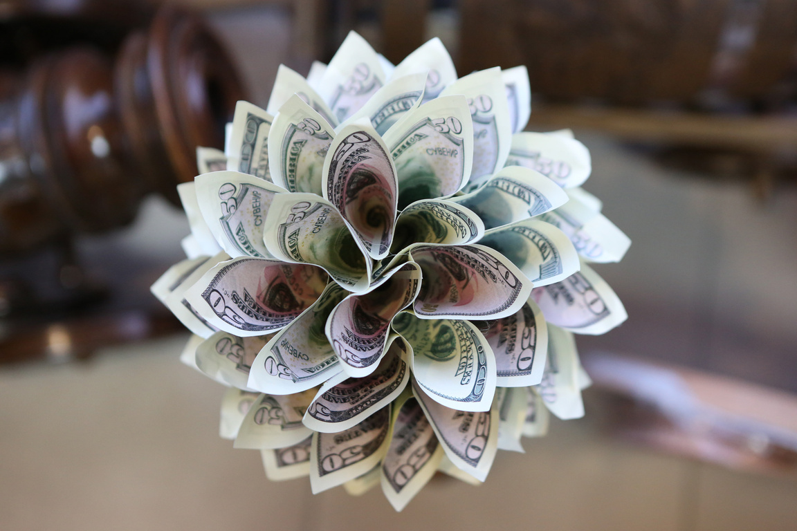 Money Tree